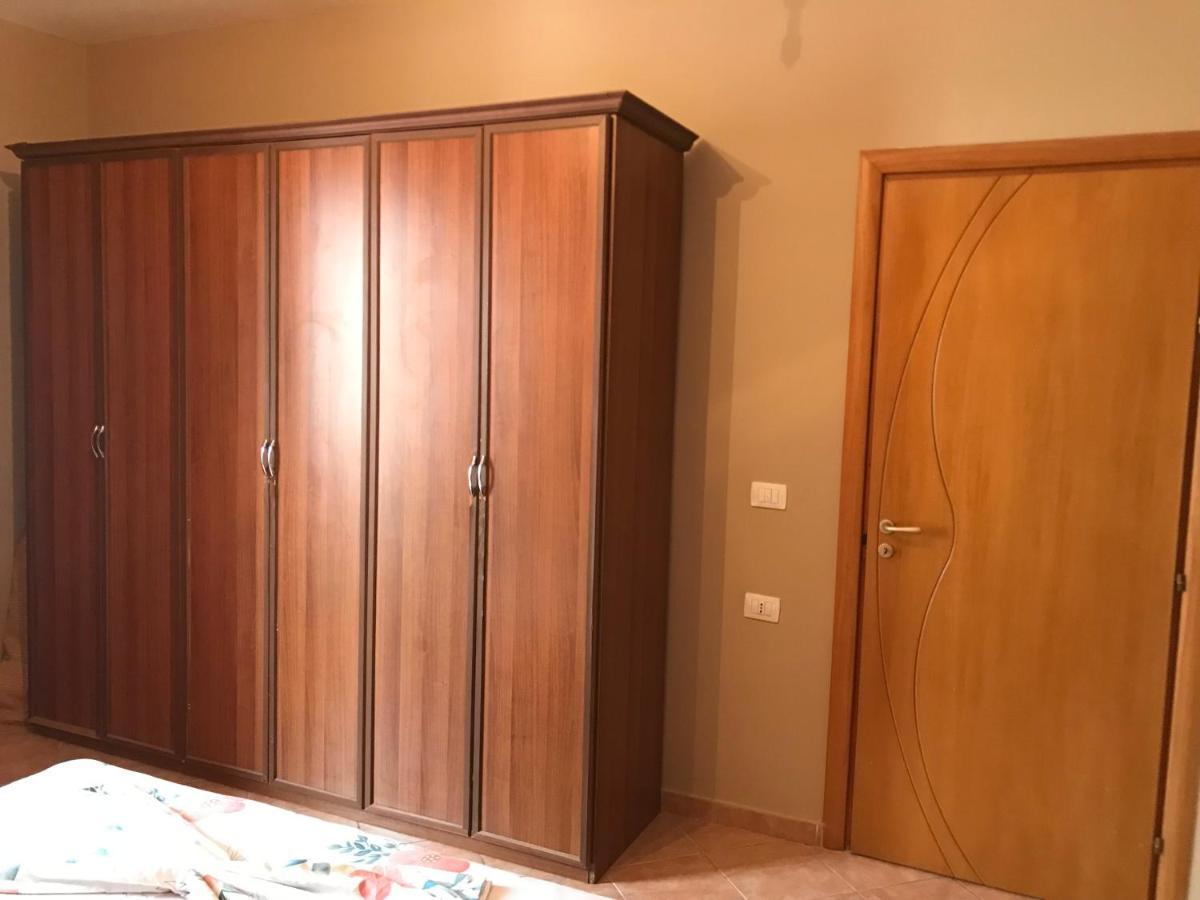 Lovely Place. Close To Beach & Boulevard Vlore Ngoại thất bức ảnh