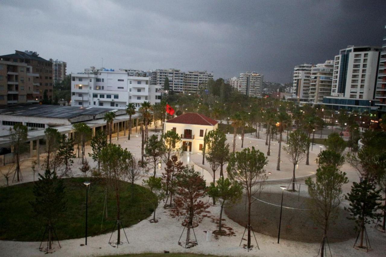 Lovely Place. Close To Beach & Boulevard Vlore Ngoại thất bức ảnh