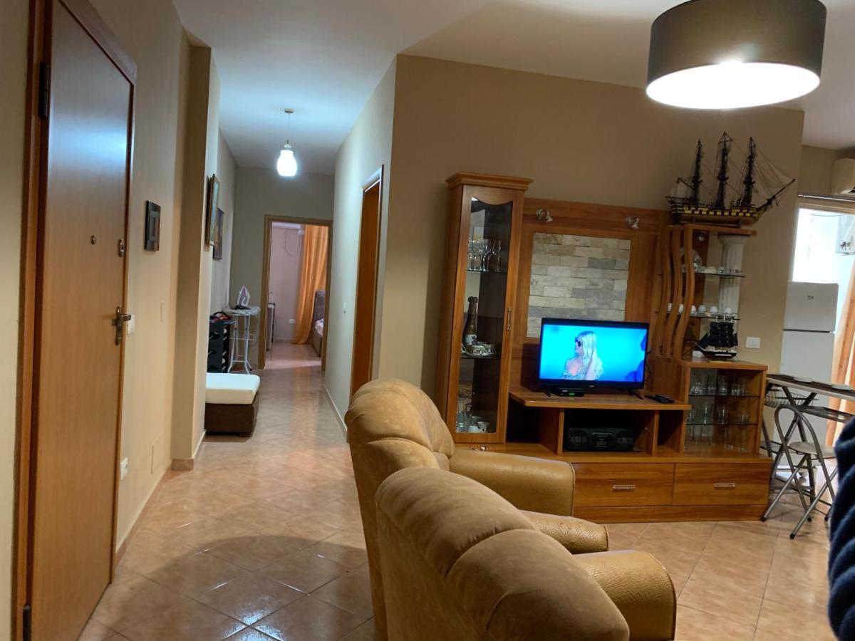 Lovely Place. Close To Beach & Boulevard Vlore Ngoại thất bức ảnh