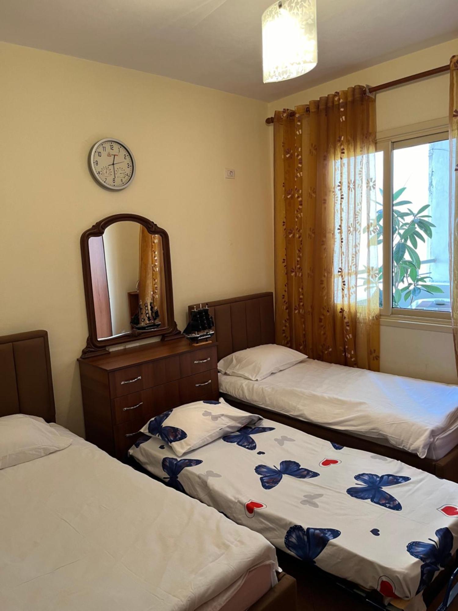 Lovely Place. Close To Beach & Boulevard Vlore Ngoại thất bức ảnh