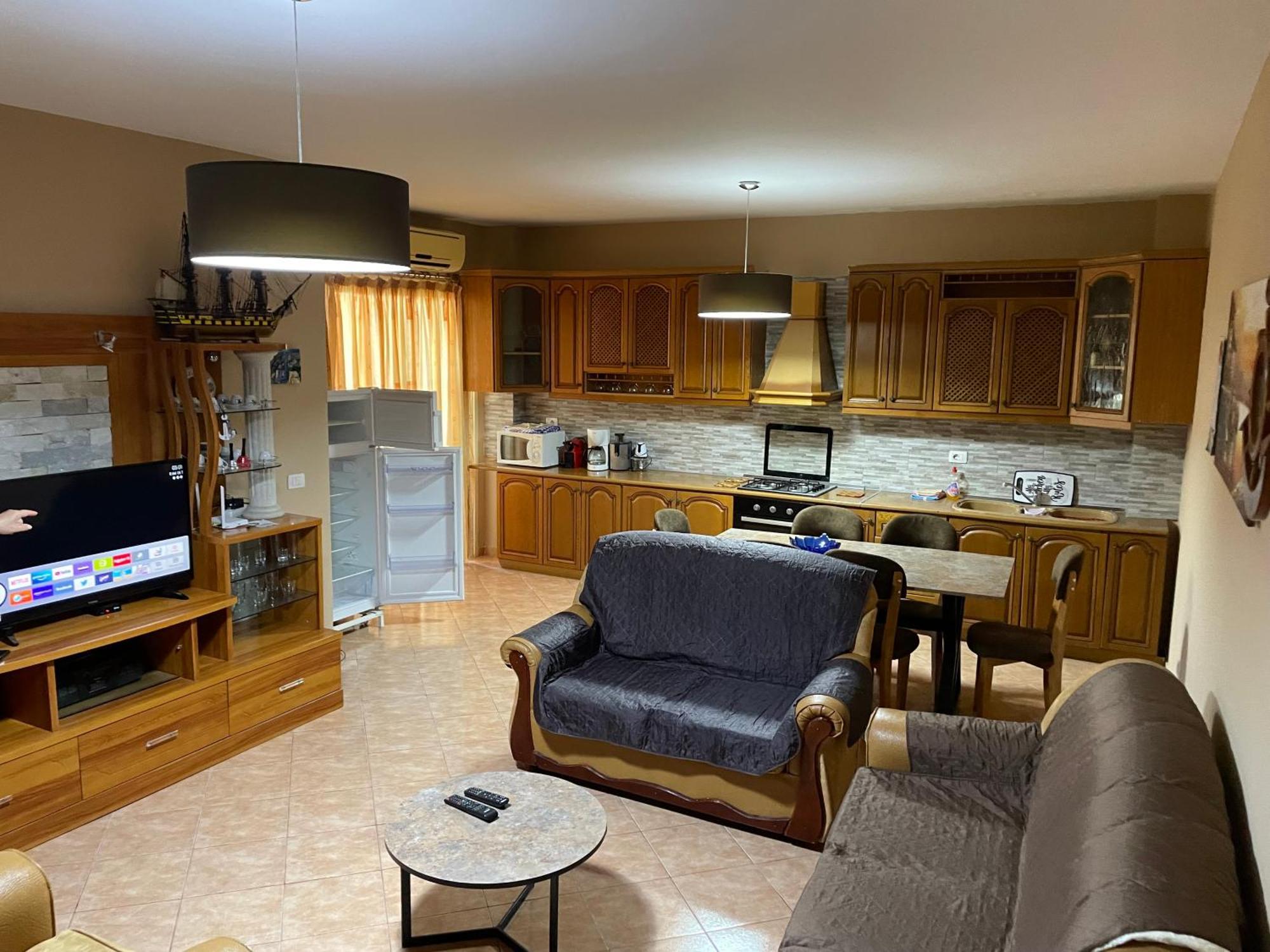 Lovely Place. Close To Beach & Boulevard Vlore Ngoại thất bức ảnh