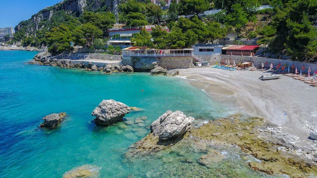 Lovely Place. Close To Beach & Boulevard Vlore Ngoại thất bức ảnh