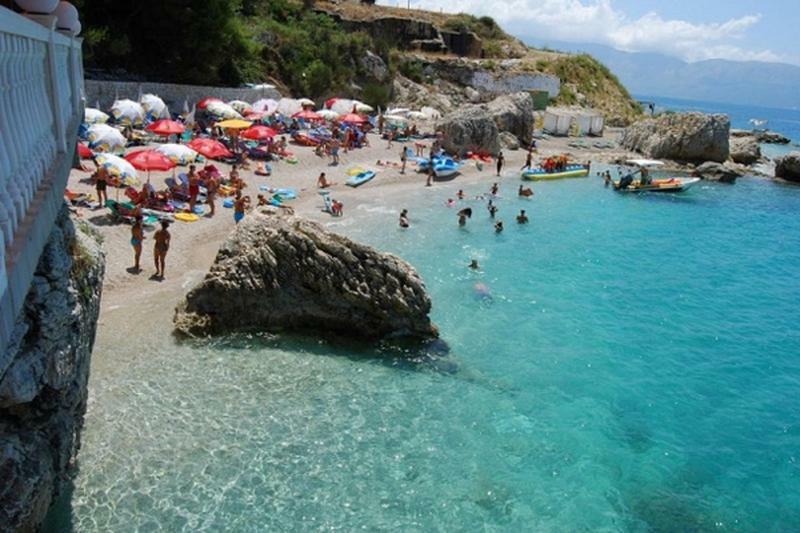 Lovely Place. Close To Beach & Boulevard Vlore Ngoại thất bức ảnh