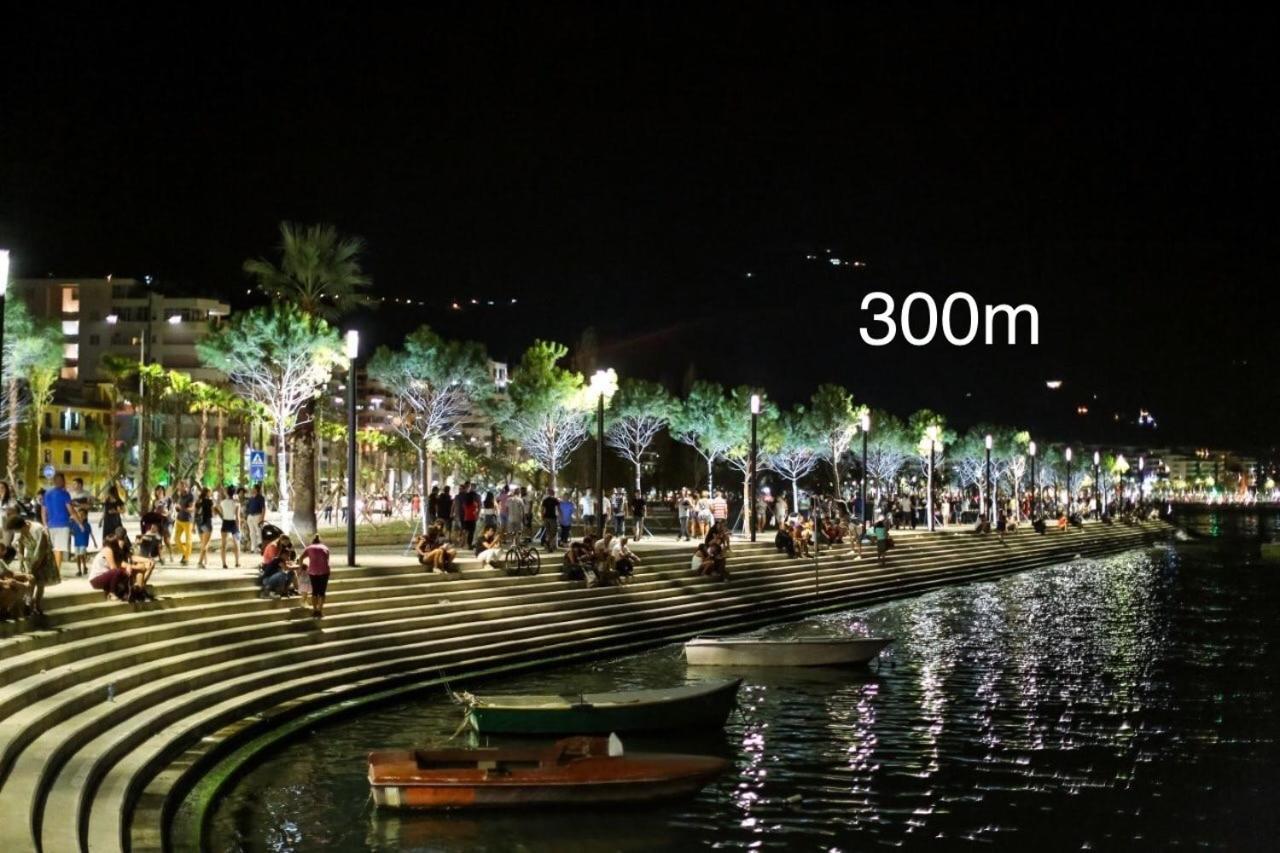 Lovely Place. Close To Beach & Boulevard Vlore Ngoại thất bức ảnh